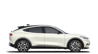 2025 Ford Mustang Mach-E® External Image 1